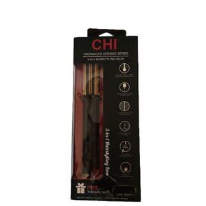 Chi Touraline Cermic Series
